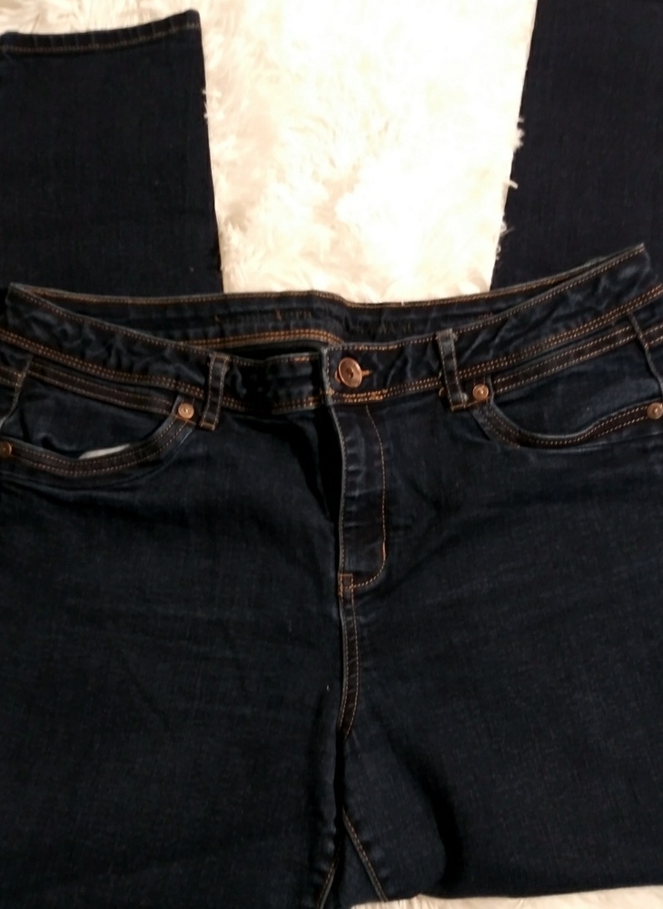 Simply Vera Jeans